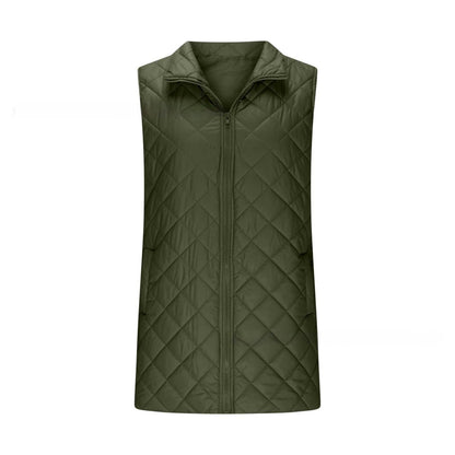 Women's New Pure Color Cotton Clothing